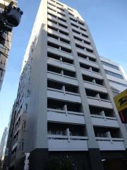 東京メトロ日比谷線茅場町駅まで徒歩3分