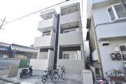 ハーモニーテラス塩池町II