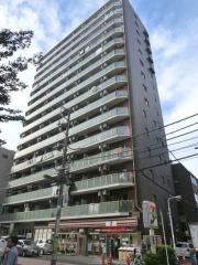 東京メトロ日比谷線仲御徒町駅まで徒歩2分