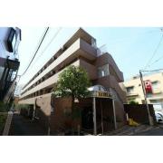 東急目黒線武蔵小山駅まで徒歩9分
