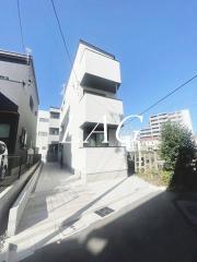 東武亀戸線小村井駅まで徒歩3分