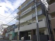 トゥットフェリーチェ横浜