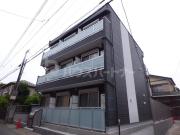 ＪＲ総武線（各駅停車）船橋駅まで徒歩12分