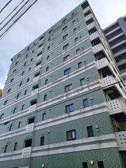 地下鉄鶴舞線大須観音駅まで徒歩6分