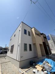フジパレス戸建賃貸磯上町五丁目