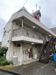 ＪＲ横浜線町田駅まで徒歩5分
