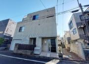 京王線幡ヶ谷駅まで徒歩14分