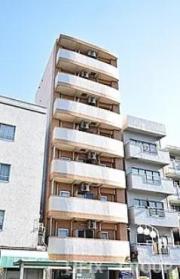SIN-City東陽町