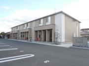 水島臨海鉄道水島駅まで徒歩11分