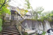 小田急小田原線向ヶ丘遊園駅まで徒歩10分