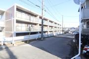 ＪＲ常磐線（各駅停車）馬橋駅まで徒歩24分
