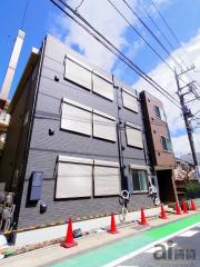 西武池袋・豊島線東久留米駅まで徒歩5分