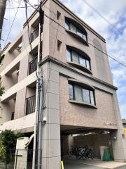 香梅マンション菅II