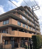 ダイアパレス青梅新町II