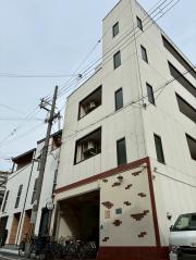 日伸第三マンション