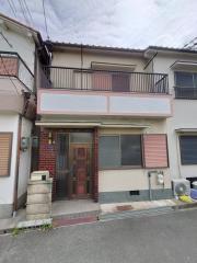 赤川貸家
