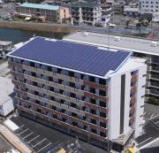 ＪＲ篠栗線柚須駅まで徒歩12分