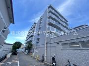 近鉄けいはんな線新石切駅まで徒歩14分