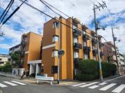 阪急神戸線西宮北口駅まで徒歩9分