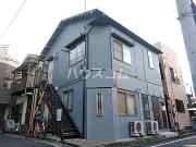 四ツ木篠田荘
