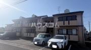 アネックス B棟