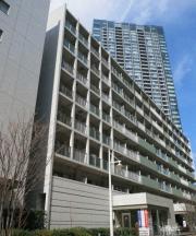 東京メトロ有楽町線豊洲駅まで徒歩5分