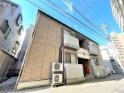 京急本線平和島駅まで徒歩7分