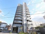 ＪＲ阪和線美章園駅まで徒歩9分