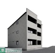 robot home 上溝II