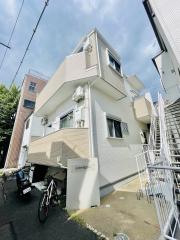 ＪＲ山陽本線新長田駅まで徒歩8分
