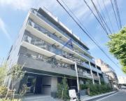 ＪＲ総武線（各駅停車）亀戸駅まで徒歩15分