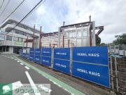 東急田園都市線あざみ野駅まで徒歩6分