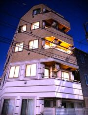ＪＲ山手線西日暮里駅まで徒歩6分