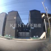 YAGUCHI RESIDENCE C棟