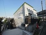 マピエス馬込