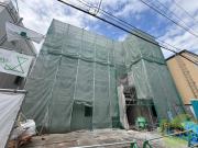 地下鉄東豊線元町駅まで徒歩2分