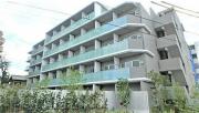 東武伊勢崎・大師線東向島駅まで徒歩4分
