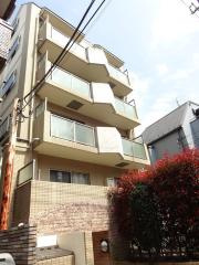 ラビュール三宿