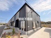 甘木鉄道太刀洗駅まで徒歩17分