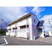 アメニティーあずみ野 A棟