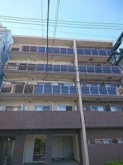 Log練馬駅前