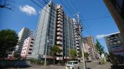 地下鉄東西線バスセンター前駅まで徒歩5分