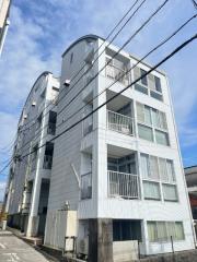 ヴィラ鏡川