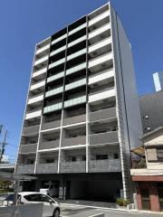 地下鉄中央線長田駅まで徒歩8分