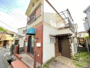 鈴蘭台東町4丁目戸建1