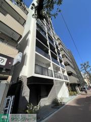 ＪＲ京浜東北・根岸線大森駅まで徒歩8分