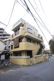 サンテリア三田II