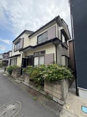 粕壁東5丁目戸建
