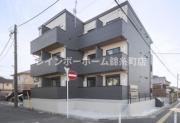 robot home新検見川