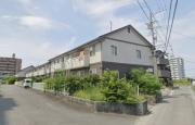 クリアハウス杉 C棟